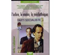 L'arbre, le maire et la médiathèque