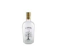 L'Arbre London Dry Gin 70 cl