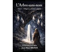 l'Arbre-sans-nom: La naissance d'une espèce