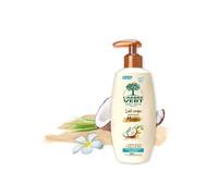 L'Arbre Vert - Latte per il corpo Idratante olio di Monoi e fiori di Tiaré 250 ml