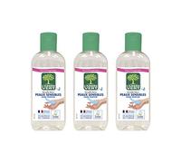L'arbre vert Liquido per stoviglie mani pelli sensibili ipoallergeniche, confezione da 3