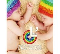 L'Arc-En-Ciel - 25Th L'Anniversary Live [Edizione: Giappone]