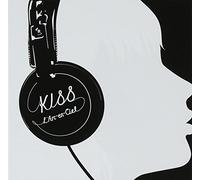CD L'Arc~en~Ciel KISS JAPAN J-POP