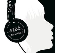 L'Arc en Ciel - Kiss