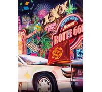 L'Arc-En-Ciel - L'Arc-En-Ciel Live 2015 L'Arcasino (2 Dvd) [Edizione: Giappone]