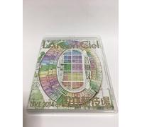 L'Arc-En-Ciel - Live 2014 At Kokuritsu Kyogijo Kyougijou [Edizione: Giappone]