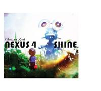 L'Arc-En-Ciel - Nexus 4/Shine