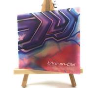 L'Arc-En-Ciel - Stay Away
