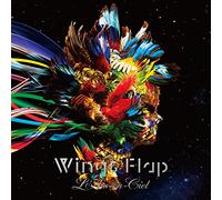 L'Arc En Ciel - Wings Flap