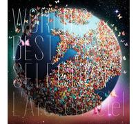 L'Arc-en-Ciel - World's Best Selection