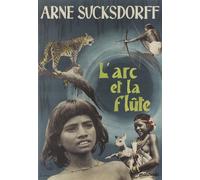 L'ARC ET LA FLÛTE