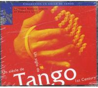 Larc Veronica - Un Siecle De Tango