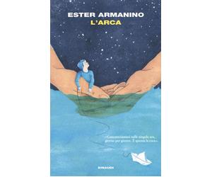 L'arca - Armanino Ester