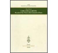 L'arca della mente. Riccardo di San Vittore nella Commedia di Dante