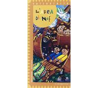L'arca di Noè