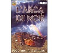 L'Arca Di Noe' - 5000 Anni Fa Il Diluvio..