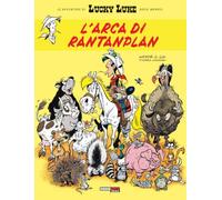L'arca di Rantanplan. Lucky Luke