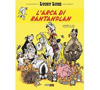L'arca di Rantanplan. Lucky Luke