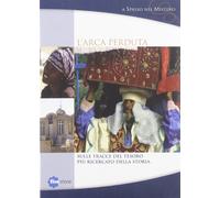 L'arca perduta (+booklet)
