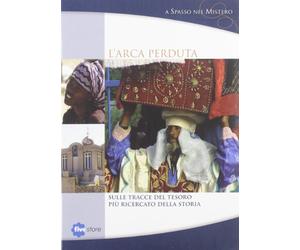 L'arca perduta (+booklet)