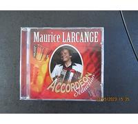 Larcange, Maurice - Accordeon Seduction