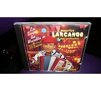 Larcange, Maurice - La Saga Du Musette