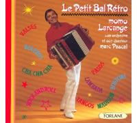 Larcange, Maurice - Le P Tit Bal Retro