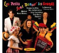 Larcange, Maurice - Petits Prodiges De L Accordeon