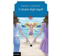 L'arcano degli angeli - [Leucotea]