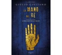 L'arcano delle Muse [Paperback] [Jan 07, 2025] Civitano, Giulio