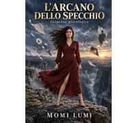 L'arcano dello specchio: suspense psicologica