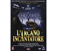 Arcano Incantatore (L') (DVD) vittorio duse mario erpichini Carlo Cecchi