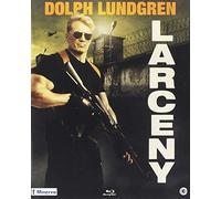 Larceny