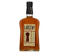 Larceny Kentucky Straight Bourbon Whiskey 92 PROOF 46% Vol. 1l