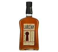 Larceny Kentucky Straight Bourbon Whiskey 92 PROOF 46% Vol. 1l