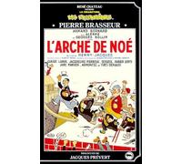 L'arche de Noé
