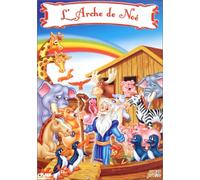 L'Arche de Noé DVD
