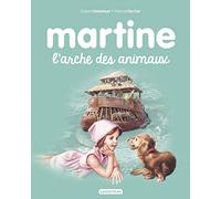 L'arche de Noé: L'arche des animaux: 53