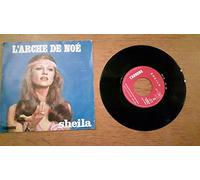 L'ARCHE DE NOE - UNE FILLE NE VAUT PAS UNE FEMME