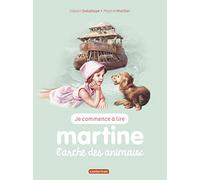 L'arche des animaux: NE2017