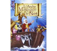 L'arche magique de noé