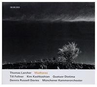 Larcher Thomas - Madhares