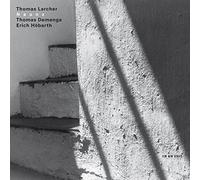 Larcher Thomas - Naunz