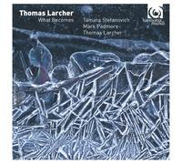 Larcher Thomas - What Becomes