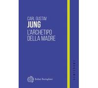 L'archetipo della madre