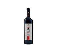L'Archetipo Litrotto Rosso Puglia 1 Litro 2024