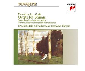 L'ARCHIBUDELLI - MENDELSSOHN.. -BLU-SPEC-