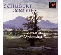 Schubert, F. - Octet in F