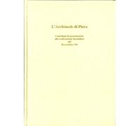 L'Archimede di Piero. [Edizione Facsimilare del Riccardiano 106]
