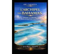 L'Archipel des Bahamas: Un paradis vu du ciel